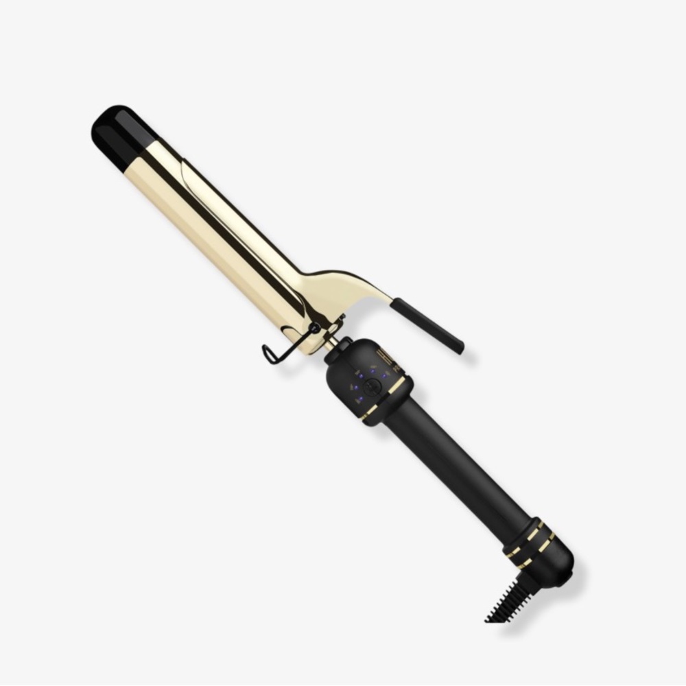 NIB Brand new Hot Tools Professional Curling Iron 1 1/4”